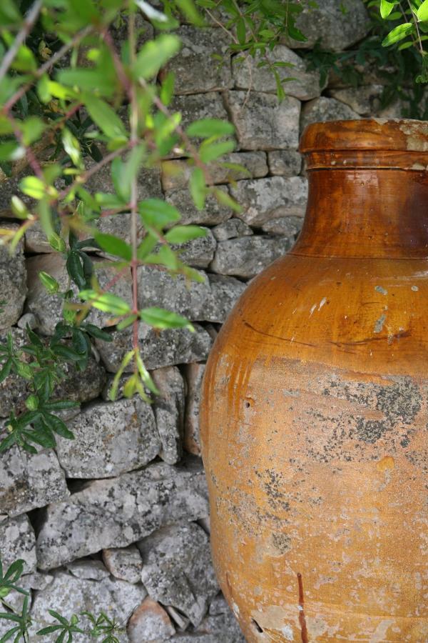 فيلا Trullo Martume تْشيستيرنِنو المظهر الخارجي الصورة