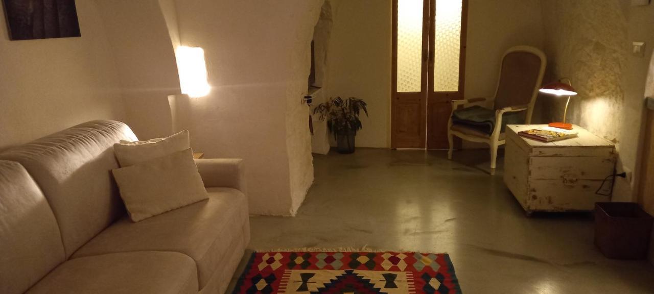 فيلا Trullo Martume تْشيستيرنِنو المظهر الخارجي الصورة