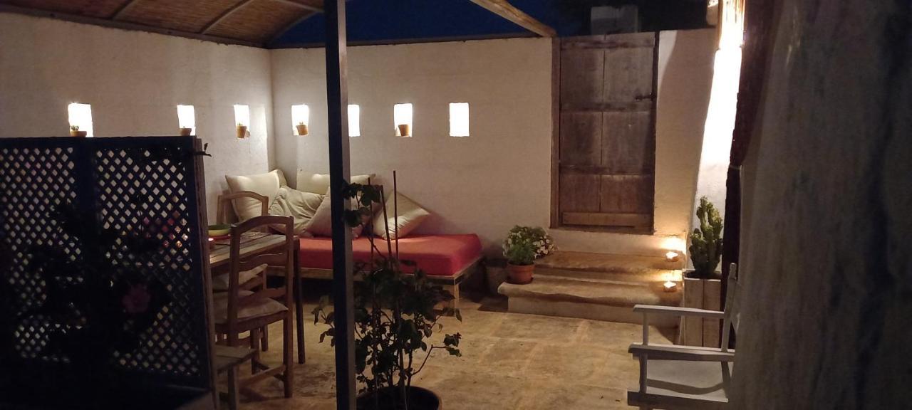 فيلا Trullo Martume تْشيستيرنِنو المظهر الخارجي الصورة