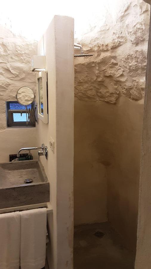 فيلا Trullo Martume تْشيستيرنِنو المظهر الخارجي الصورة